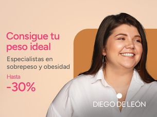 CONSIGUE TU PESO IDEAL
