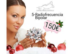 Radiofrecuencia Bipolar