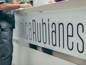 Primera visita gratuita en Clínica Rubianes (Lleida)