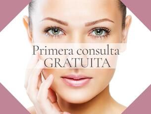 Primera consulta gratuita para todos los tratamientos