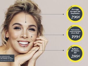 Medicina estética facial