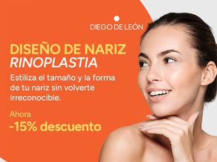 Diseño de Nariz