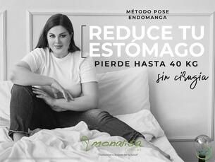 POSE, Nutrición, Psicología y Tratamiento Corporal por 9690€
