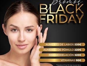 Ofertas Black Friday