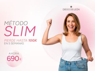¡¡Método Slim!!