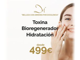 Tratamiento Bio-regenerador desde 499€