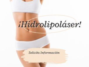 Acaba de forma definitiva con la grasa localizada en una sola sesión