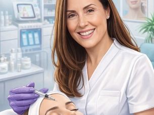 Oferta para rellenos con ácido hialurónico Lasernova Clínica de Estética