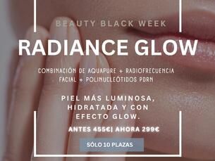 RADIANCE GLOW EDICION LIMITADA
