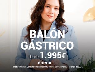 Reduce tu estómago sin cirugía