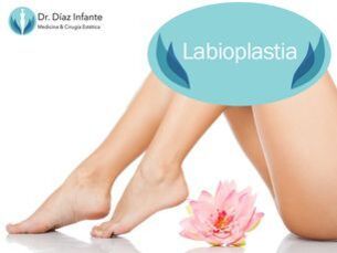 Labioplastia por solo 1350 €