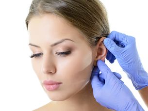 Otoplastia por solo 1850 €, todo incluido (también el IVA)