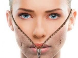 PRP facial con peeling iluminador