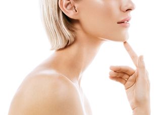 Sin papada con Openderma Lifting