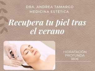 Hidratacion profunda