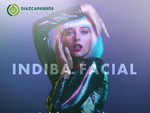 Radiofrecuencia Facial Indiba