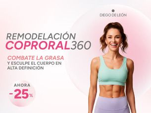 REMODELACIÓN 360