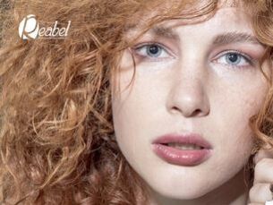 Labios perfectos by Reabel