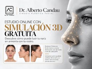 Black Friday: Estudio online con simulación 3D gratuita