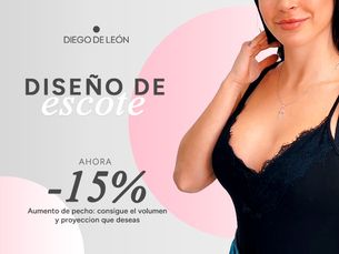 AUMENTO DE PECHO
