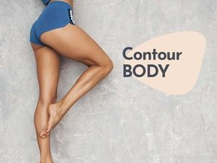 Contour Body:redefine tu silueta