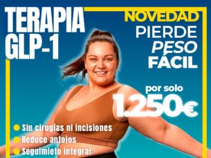 Pierde peso fácil y sin esfuerzos