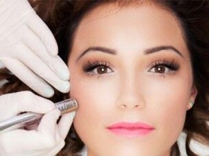 Elimina verrugas, manchas y otras imperfecciones de la piel con láser
