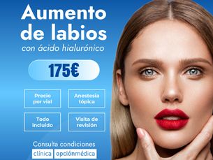 POR SOLO 175€ ESTA SEMANA