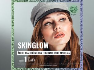 Skinglow desde 1€/día