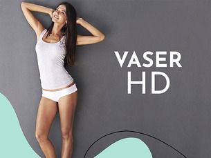 Vaser HD Novedad 2023