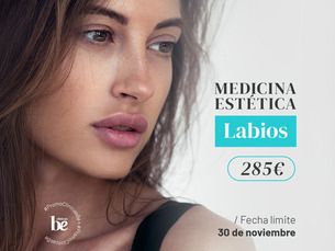 Aumento de Labios