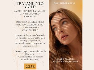 Tratamiento Gold