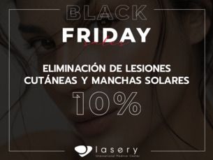 Black Friday 10%