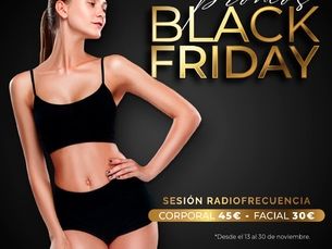 Ofertas Black Friday