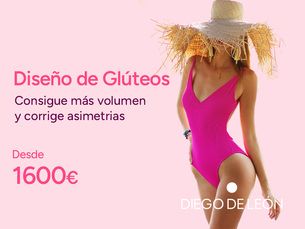 DISEÑO DE GLUTEOS