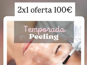 Peeling Químico
