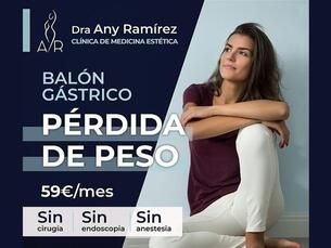 Promoción Balón Gástrico