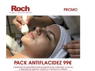 Pack antiflacidez