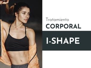 I-Shape, la nueva musculación estética