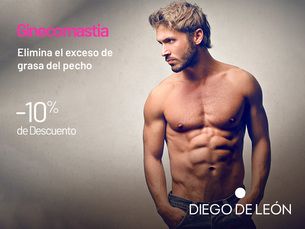 ¡¡Ginecomastia!!