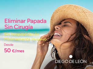 Eliminar Papada sin cirugía