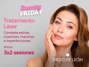 TRATAMIENTO LÁSER
