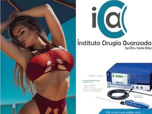 Ahora la Lipoescultura en 4D, hasta un 20% Dto.