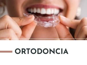 Ortodoncia desde 36€/mes