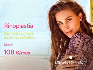 ¡¡RINOPLASTIA!!