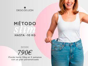 PÉRDIDA DE PESO