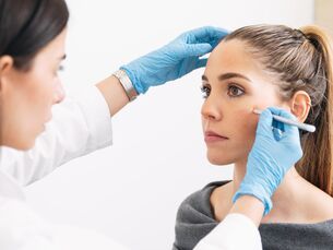 Primera visita + estudio preoperatorio SIN COSTE