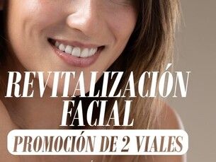 Revitalización facial