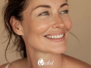 Natural Lift: Rejuvenece tu Rostro