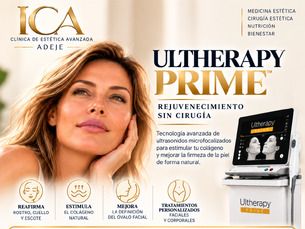 Clinica ICA Adeje, Rejuvenecimiento facial y corporal